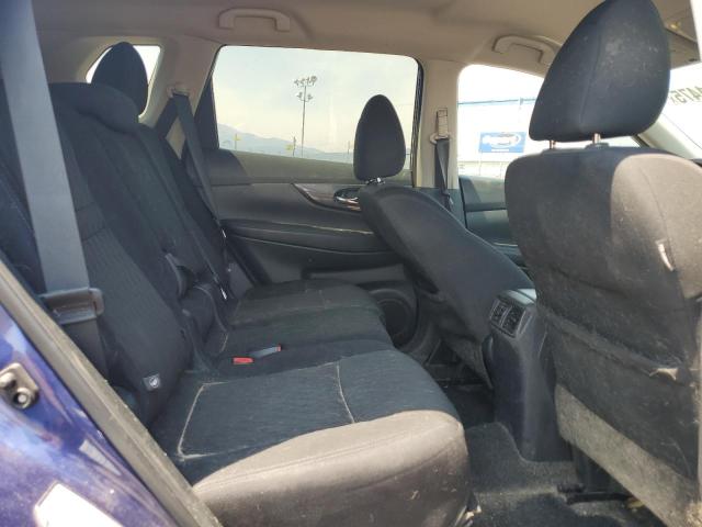 Photo 11 from auction – 2019 NISSAN ROGUE S with VIN 5N1AT2MT3KC754518