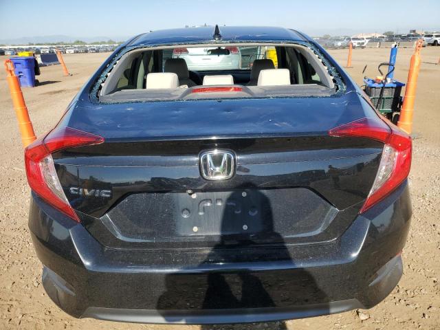 Photo 6 from auction – 2017 HONDA CIVIC EX with VIN 19XFC2F78HE044266