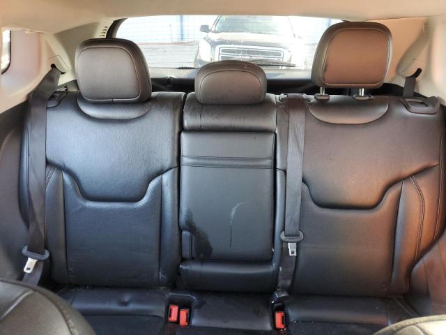 Photo 10 from auction – 2018 JEEP COMPASS LIMITED with VIN 3C4NJDCB9JT470474