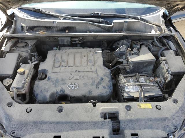 Photo 12 from auction – 2007 TOYOTA RAV4 LIMIT with VIN JTMBK31V876022611