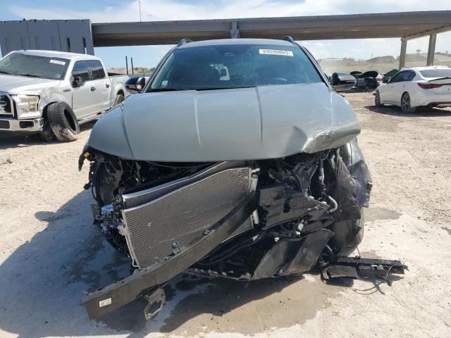 Photo 5 from auction – 2025 HYUNDAI TUCSON with VIN 5NMJF3DE6SH529112