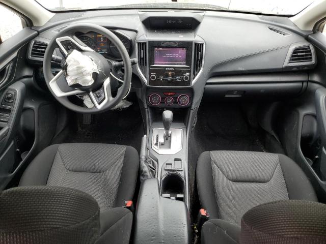 Photo 8 from auction – 2022 SUBARU IMPREZA with VIN 4S3GTAB68N3709228