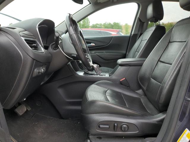 Photo 7 from auction – 2019 CHEVROLET EQUINOX PR with VIN 3GNAXNEV4KL308948