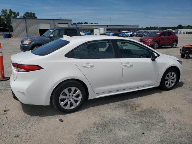 Photo 3 from auction – 2024 TOYOTA COROLLA LE with VIN 5YFB4MDE2RP205008