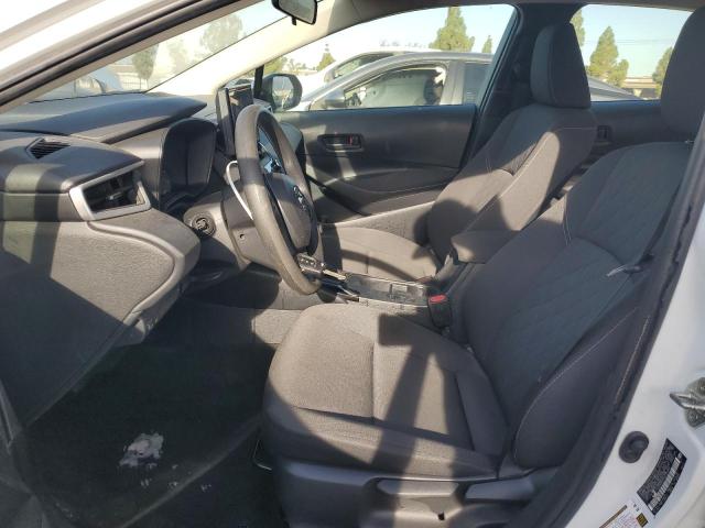 Photo 7 from auction – 2024 TOYOTA COROLLA LE with VIN JTDBCMFE9RJ033466