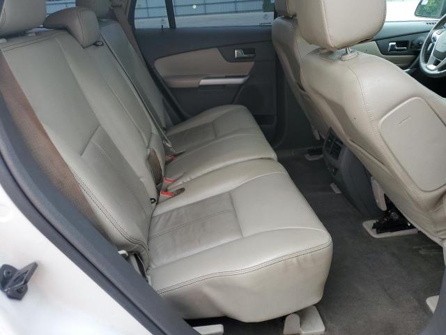 Photo 11 from auction – 2013 FORD EDGE SEL with VIN 2FMDK4JCXDBE15208