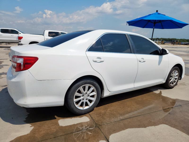 Photo 3 from auction – 2012 TOYOTA CAMRY BASE with VIN 4T1BF1FK9CU537738