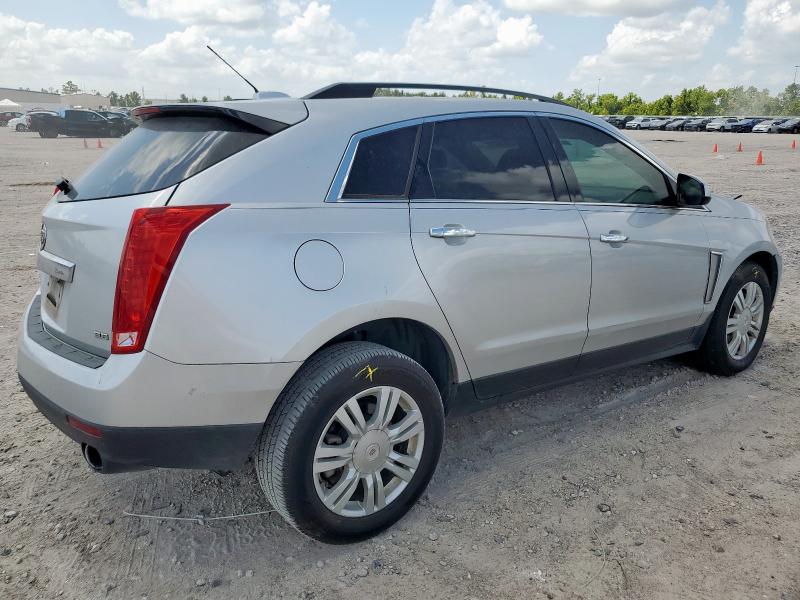 Фото 3 с аукциона – 2015 CADILLAC SRX с VIN 3GYFNAE36FS595128