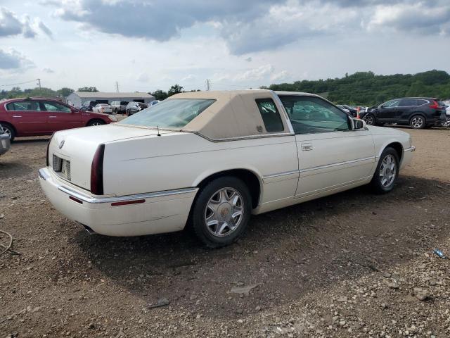 Photo 3 from auction – 1996 CADILLAC ELDORADO T with VIN 1G6ET1290TU612309