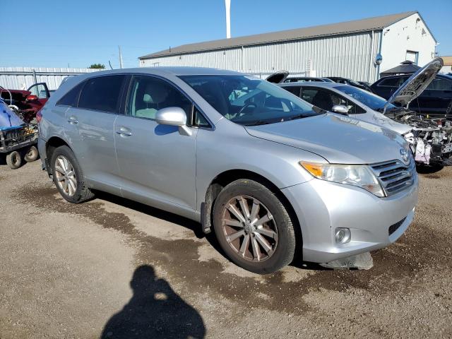 Photo 4 from auction – 2009 TOYOTA VENZA with VIN 4T3BE11A59U007624