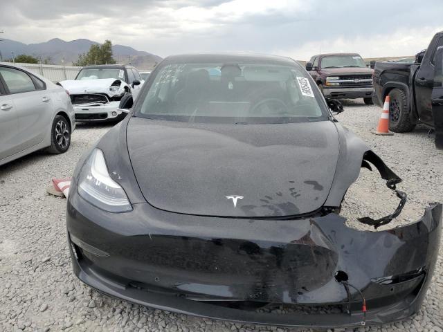 Photo 5 from auction – 2019 TESLA MODEL 3 with VIN 5YJ3E1EB9KF413277