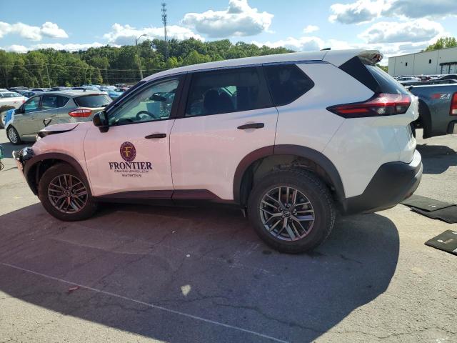 Photo 2 from auction – 2023 NISSAN ROGUE S with VIN 5N1BT3AB7PC870463