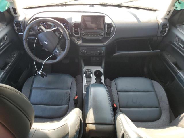 Photo 8 from auction – 2022 FORD BRONCO SPO with VIN 3FMCR9C61NRD94828