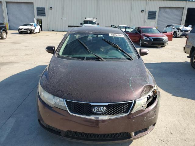 Photo 5 from auction – 2010 KIA FORTE EX with VIN KNAFU4A24A5880966