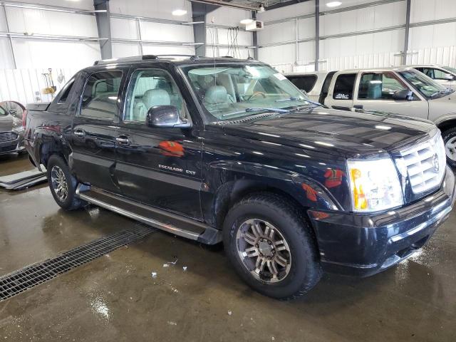 Photo 4 from auction – 2004 CADILLAC ESCALADE E with VIN 3GYEK62N64G298822