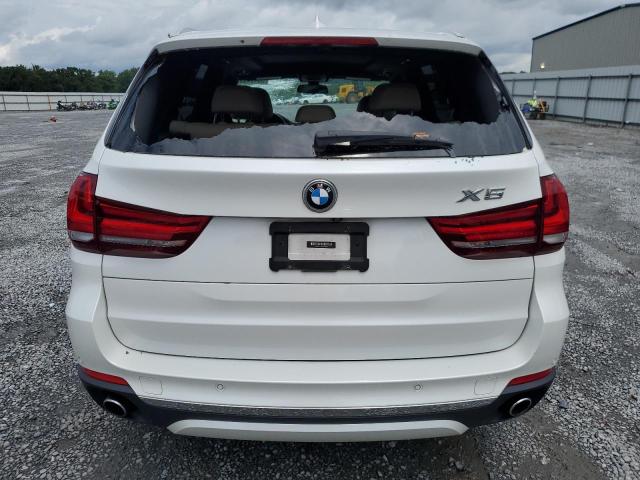 Photo 6 from auction – 2017 BMW X5 SDRIVE3 with VIN 5UXKR2C36H0U21845