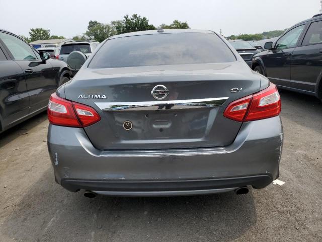 Photo 6 from auction – 2017 NISSAN ALTIMA with VIN 1N4AL3APXHC222909