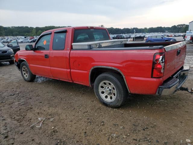 Photo 2 from auction – 2005 CHEVROLET SILVERADO with VIN 1GCEC19X65Z168456