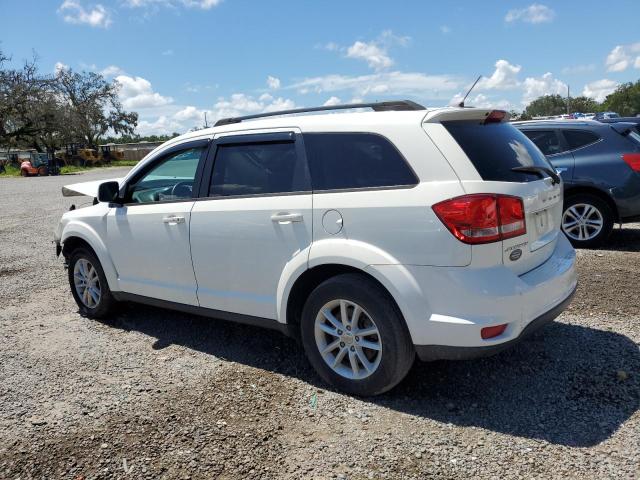 Photo 2 from auction – 2015 DODGE JOURNEY SXT with VIN 3C4PDCBB8FT546737