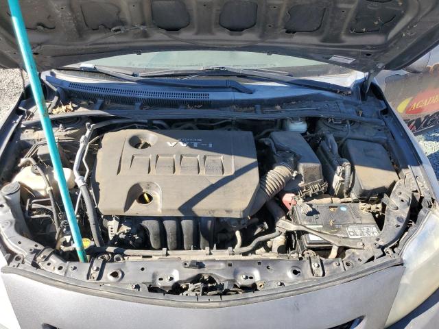 Photo 11 from auction – 2010 TOYOTA COROLLA BA with VIN 1NXBU4EEXAZ280699