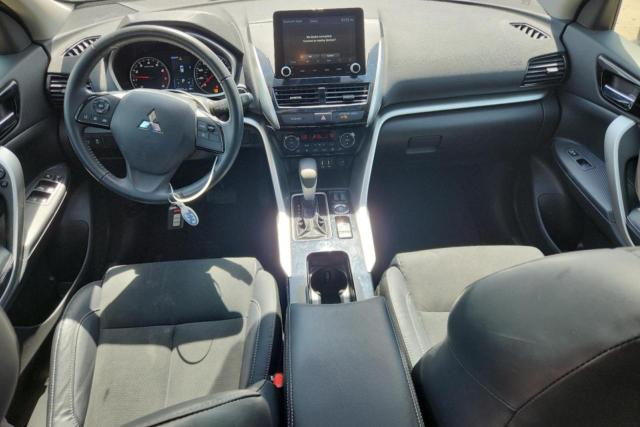 Photo 8 from auction – 2023 MITSUBISHI ECLIPSE CR with VIN JA4ATWAA7PZ005606