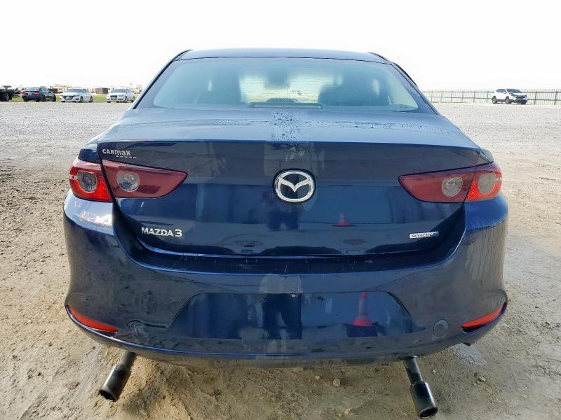Photo 6 from auction – 2021 MAZDA 3 SELECT with VIN 3MZBPABL5MM253784