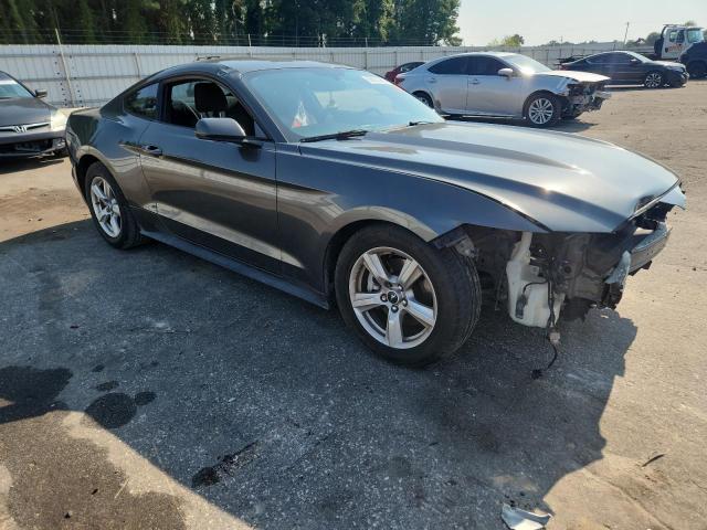 Photo 4 from auction – 2016 FORD MUSTANG with VIN 1FA6P8AM2G5316346