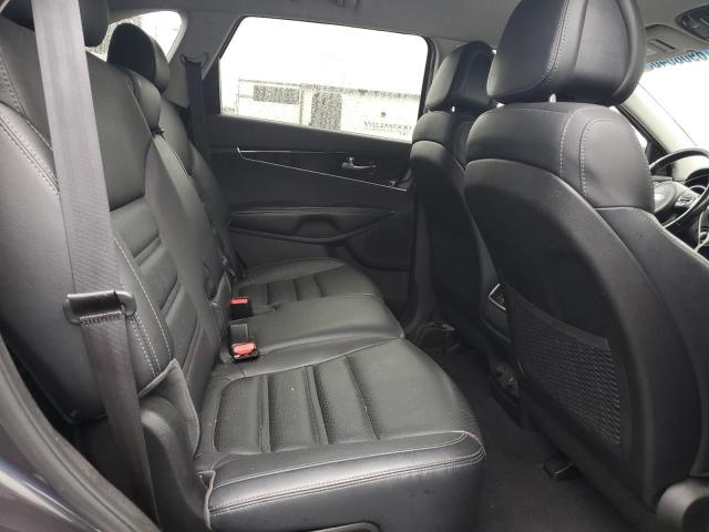 Photo 11 from auction – 2016 KIA SORENTO EX with VIN 5XYPHDA54GG142509