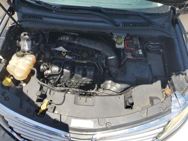 Photo 12 from auction – 2015 LINCOLN MKC with VIN 5LMCJ1A97FUJ15041