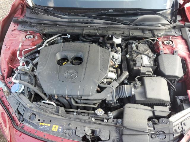 Photo 11 from auction – 2024 MAZDA 3 SELECT S with VIN 3MZBPABM6RM401893