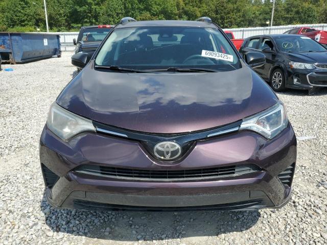 Photo 5 from auction – 2018 TOYOTA RAV4 LE with VIN 2T3ZFREV6JW421233