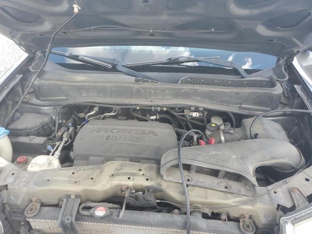 Photo 12 from auction – 2012 HONDA PILOT EXL with VIN 5FNYF4H56CB006769