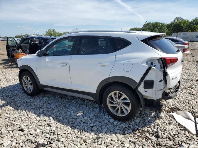 Photo 2 from auction – 2017 HYUNDAI TUCSON LIM with VIN KM8J33A42HU592449