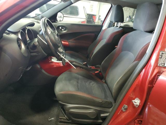 Photo 7 from auction – 2014 NISSAN JUKE S with VIN JN8AF5MV0ET484672