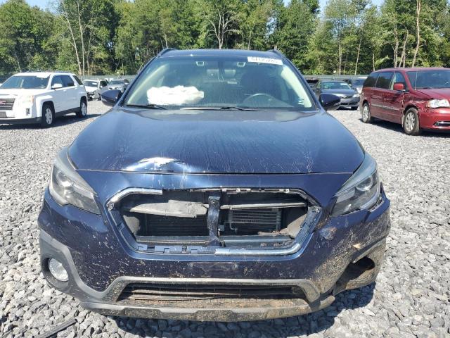 Photo 5 from auction – 2018 SUBARU OUTBACK TO with VIN 4S4BSDTC4J3310910