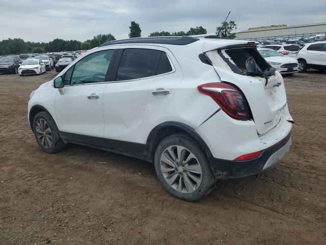 Photo 2 from auction – 2017 BUICK ENCORE PRE with VIN KL4CJESB2HB183174