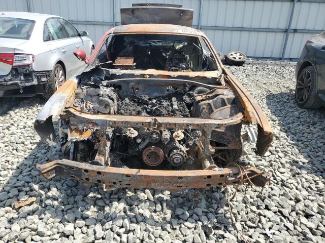 Photo 5 from auction – 2012 DODGE CHALLENGER with VIN 2C3CDYBTXCH171477
