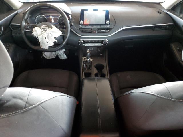 Photo 8 from auction – 2020 NISSAN ALTIMA S with VIN 1N4BL4BV7LC201483