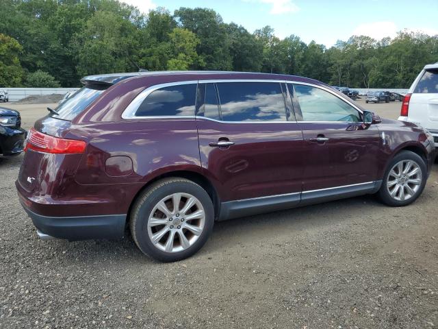 Photo 3 from auction – 2019 LINCOLN MKT with VIN 2LMHJ5AT2KBL00484