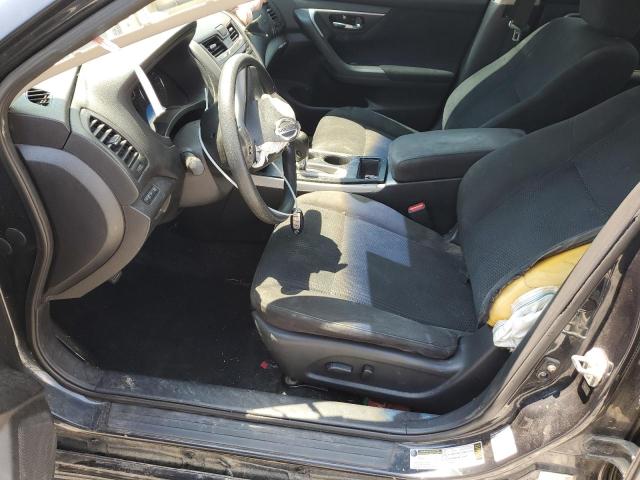 Photo 7 from auction – 2015 NISSAN ALTIMA 2.5 with VIN 1N4AL3AP7FN307577