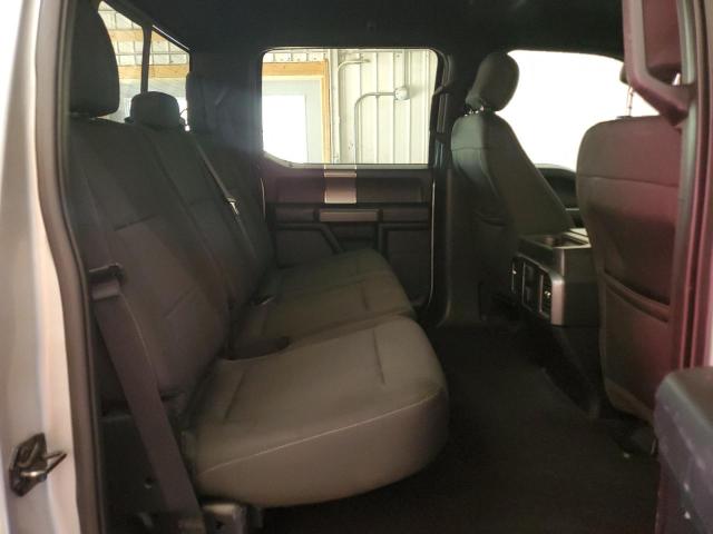 Photo 10 from auction – 2016 FORD F150 SUPERCREW with VIN 1FTEW1EP1GKD31944