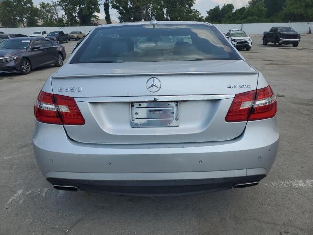 Photo 6 from auction – 2012 MERCEDES-BENZ E 350 4MATIC with VIN WDDHF8JB2CA614150