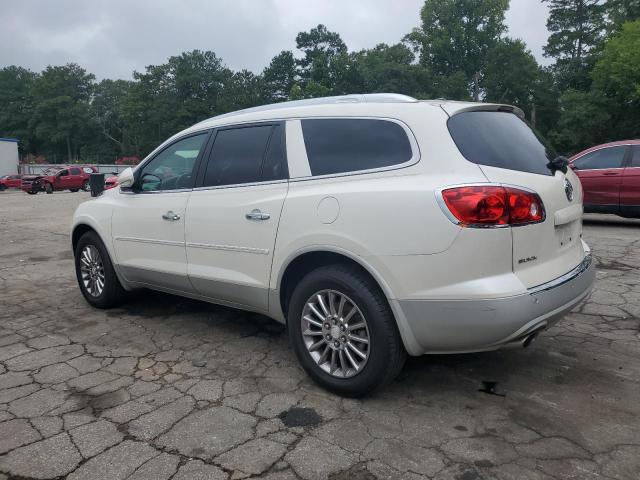 Photo 2 from auction – 2011 BUICK ENCLAVE CX with VIN 5GAKRBED2BJ182109