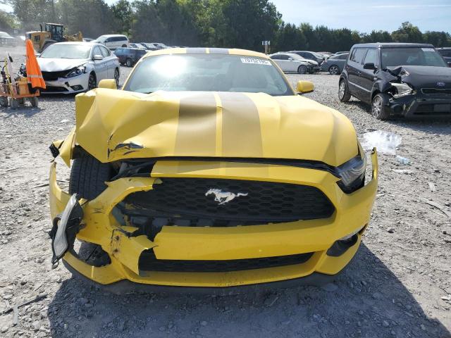 Photo 5 from auction – 2017 FORD MUSTANG with VIN 1FA6P8TH9H5296291