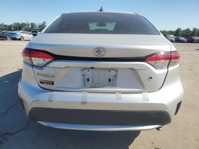Photo 6 from auction – 2022 TOYOTA COROLLA L with VIN JTDDPMAE2N3003616