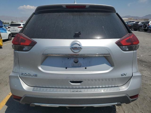 Photo 6 from auction – 2018 NISSAN ROGUE S with VIN KNMAT2MTXJP618169