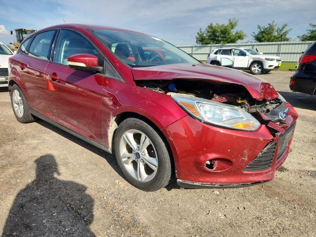Photo 4 from auction – 2014 FORD FOCUS SE with VIN 1FADP3K23EL363188