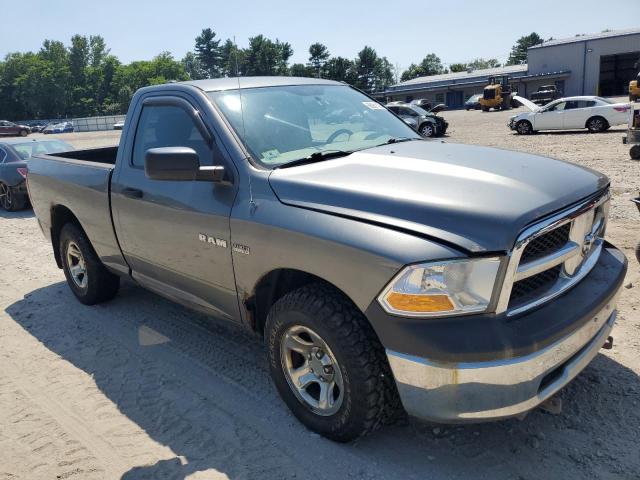Photo 4 from auction – 2010 DODGE RAM 1500 with VIN 3D7JV1ET5AG167164