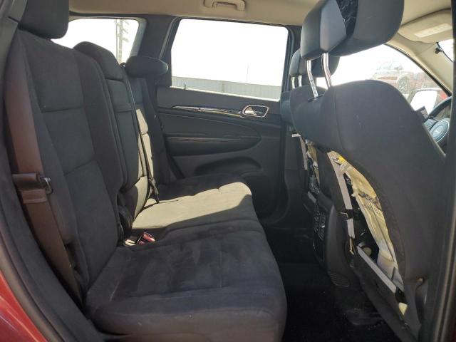 Photo 11 from auction – 2012 JEEP GRAND CHER with VIN 1C4RJEAGXCC142257