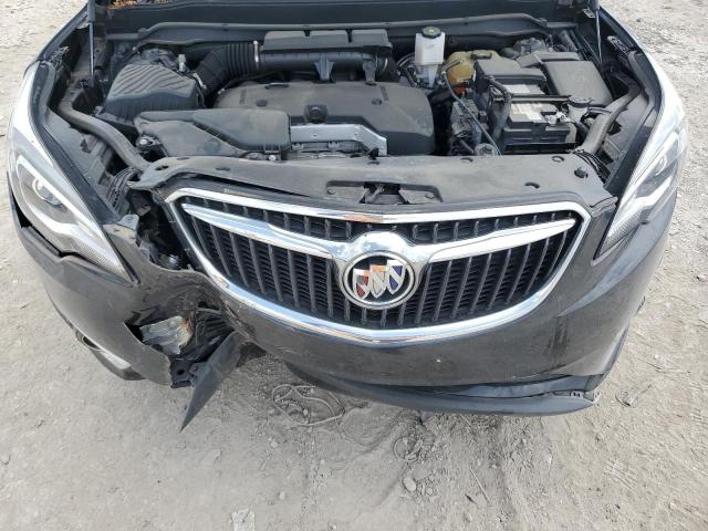 Photo 12 from auction – 2020 BUICK ENVISION P with VIN LRBFX1SA6LD165399
